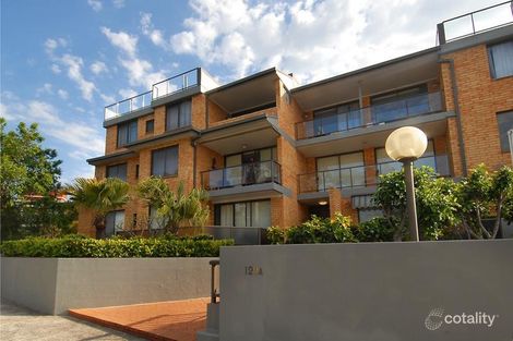 Property photo of 14/120A Clovelly Road Randwick NSW 2031