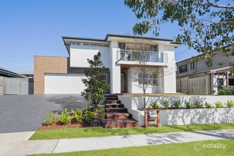 Property photo of 9 Greenlink Drive Glenmore Park NSW 2745