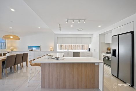 Property photo of 9 Greenlink Drive Glenmore Park NSW 2745