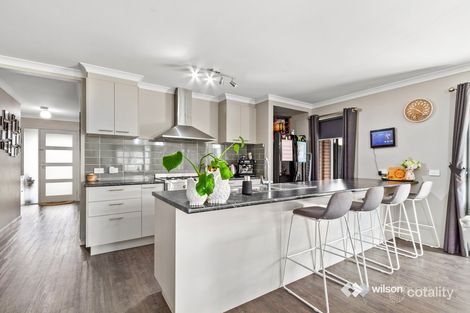 Property photo of 24 McNulty Drive Traralgon VIC 3844