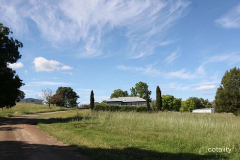 Property photo of 264 Lachlan Valley Way Bowning NSW 2582