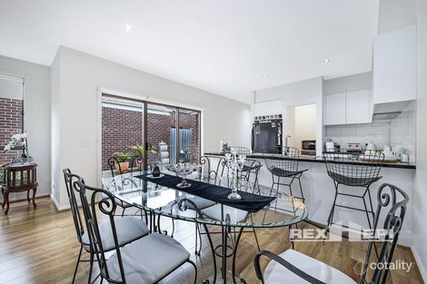 Property photo of 7 Coberley Way Cranbourne North VIC 3977