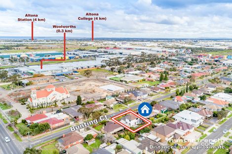 4 Bunting Ct, Altona North, VIC 3025