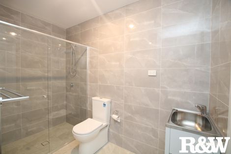 Property photo of 4 Caratel Crescent Marayong NSW 2148