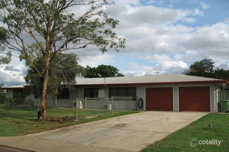 7 Kajewski St, Blackwater, QLD 4717