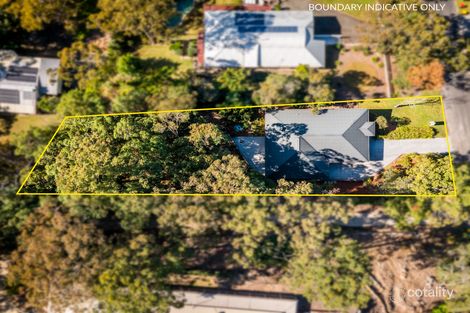 Property photo of 5 Windemere Drive Bonogin QLD 4213