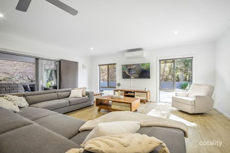 Property photo of 5 Windemere Drive Bonogin QLD 4213