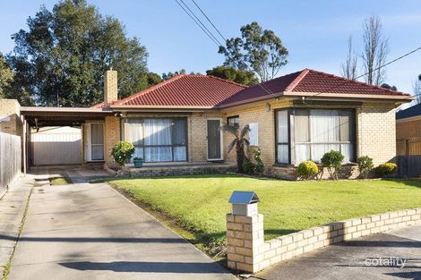 Property photo of 14 Penrose Street Box Hill South VIC 3128