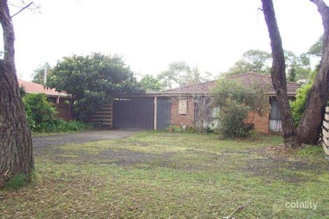 Property photo of 3A Burke Street Hastings VIC 3915