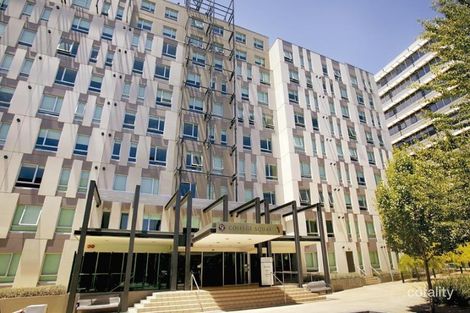 4112/550 Lygon St, Carlton, VIC 3053