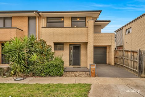 Property photo of 10 Sticht Way Clyde VIC 3978