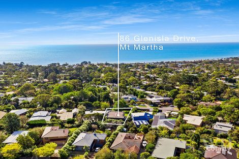 Property photo of 86 Glenisla Drive Mount Martha VIC 3934