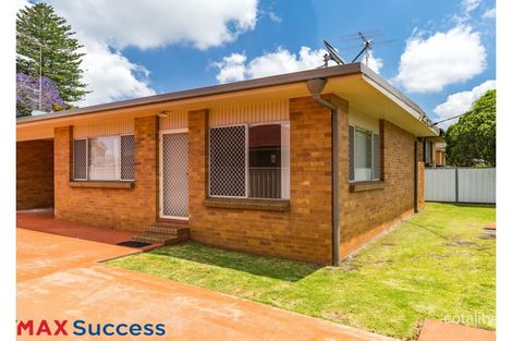1/164 Hill St, Newtown, QLD 4350