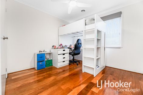 Property photo of 34 Heritage Boulevard Pakenham VIC 3810