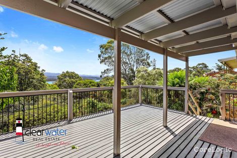 Property photo of 267 Hector McWilliam Drive Tuross Head NSW 2537