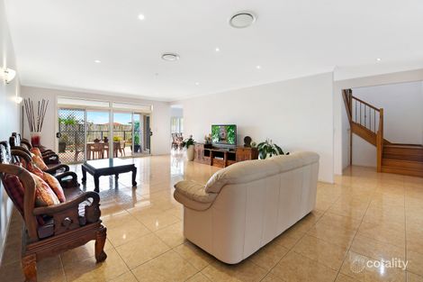 Property photo of 10 Viewridge Way Molendinar QLD 4214