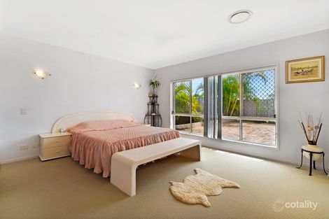 Property photo of 10 Viewridge Way Molendinar QLD 4214