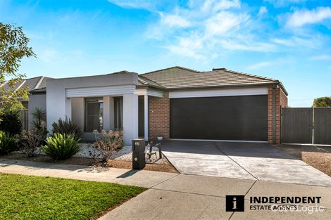 Property photo of 65 Avonbury Circuit Cranbourne West VIC 3977