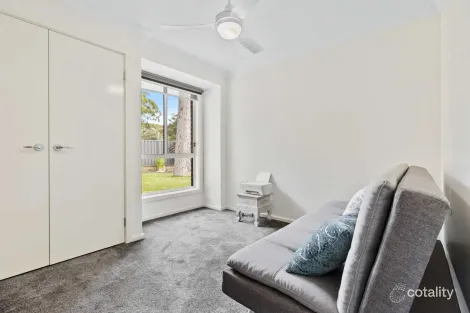 Property photo of 3 Carramar Drive Lilli Pilli NSW 2536