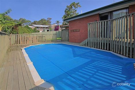 Property photo of 10 Sturt Place Denhams Beach NSW 2536