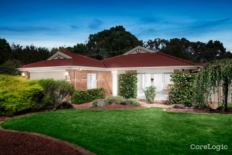 Property photo of 67 Airedale Way Rowville VIC 3178