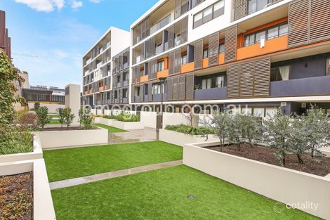 Property photo of 201/39-47 Mentmore Avenue Rosebery NSW 2018