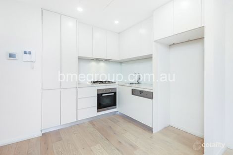 Property photo of 201/39-47 Mentmore Avenue Rosebery NSW 2018