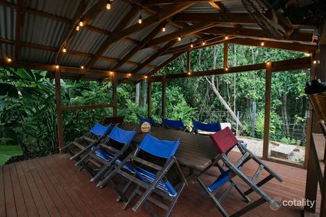 Property photo of 31 Conch Street Mission Beach QLD 4852