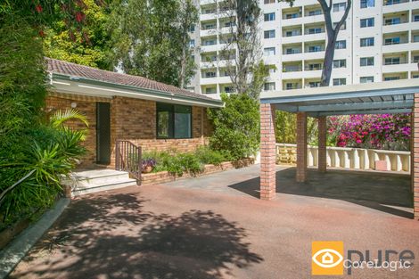 Property photo of 15/44 Davies Road Claremont WA 6010