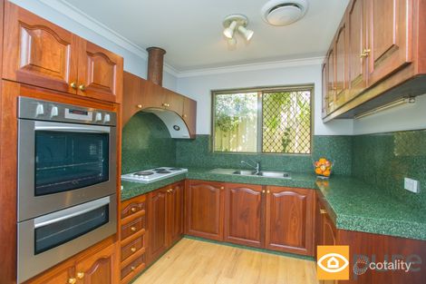 Property photo of 15/44 Davies Road Claremont WA 6010