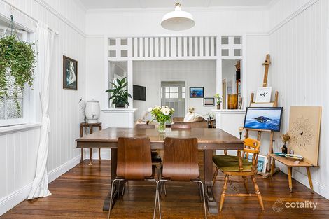 Property photo of 45 Parrot Tree Place Bangalow NSW 2479