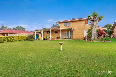 Property photo of 2 Freeborn Place Alstonville NSW 2477