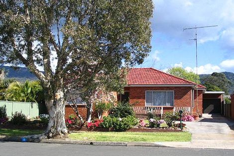 6 Ellengowan Cres, Fairy Meadow, NSW 2519