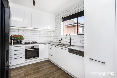 Property photo of 8/11 Nicholson Street Footscray VIC 3011