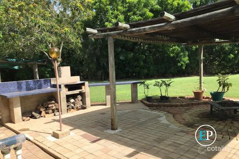 Property photo of 5 Benalla Road Oak Valley QLD 4811