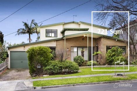 Property photo of 25 Oakern Street Mount Waverley VIC 3149