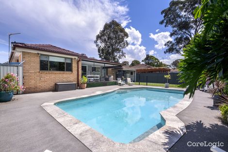 Property photo of 9 Ikin Street Jamisontown NSW 2750