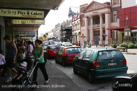 Property photo of 26/1 Caroline Street Balmain NSW 2041