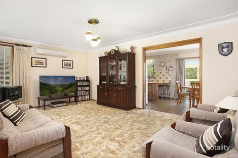 Property photo of 16 Kilmarnock Road Engadine NSW 2233