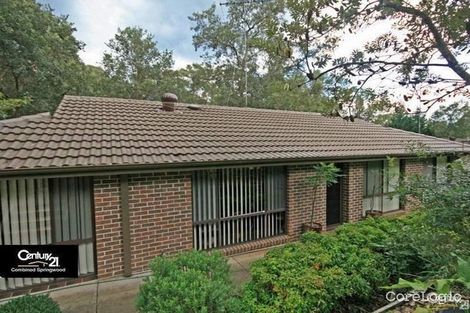 Property photo of 28 Bunnal Avenue Winmalee NSW 2777