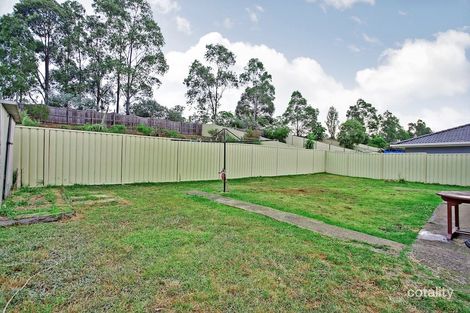 Property photo of 53 Paddy Miller Avenue Currans Hill NSW 2567