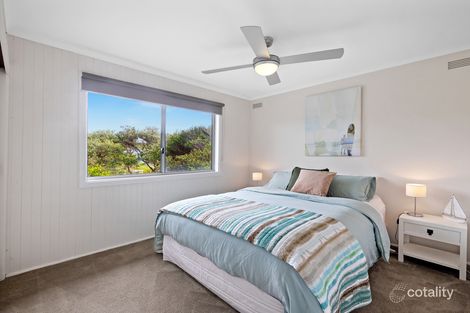 Property photo of 58 The Boulevarde Sandy Point VIC 3959