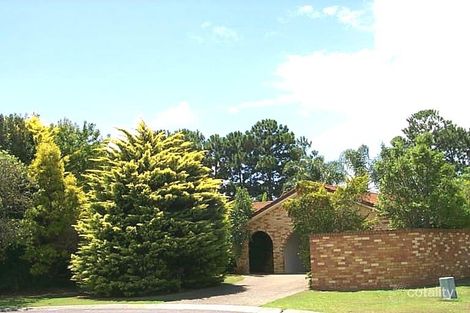 12 Wagin Ct, Mermaid Waters, QLD 4218