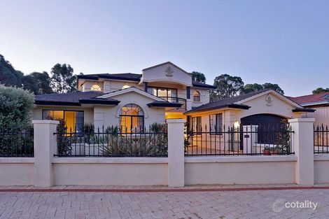 Property photo of 14 Tyneside Grove Currambine WA 6028