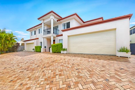 Property photo of 10 Viewridge Way Molendinar QLD 4214