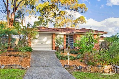 Property photo of 31 Bottlebrush Drive Glenning Valley NSW 2261