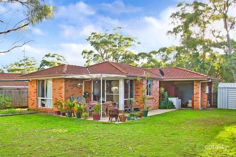 Property photo of 31 Bottlebrush Drive Glenning Valley NSW 2261