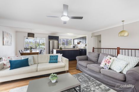 Property photo of 29 Handon Street Mansfield QLD 4122