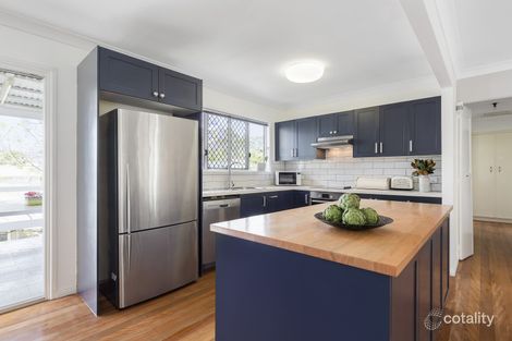 Property photo of 29 Handon Street Mansfield QLD 4122