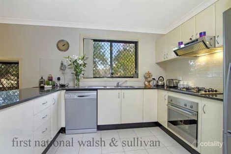 Property photo of 8/25-27 Railway Street Baulkham Hills NSW 2153